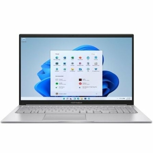 Laptop Asus 90NB10J2-M00WT0 15,6" Intel Core i7-1355U 16 GB RAM 512 GB SSD Qwerty Español