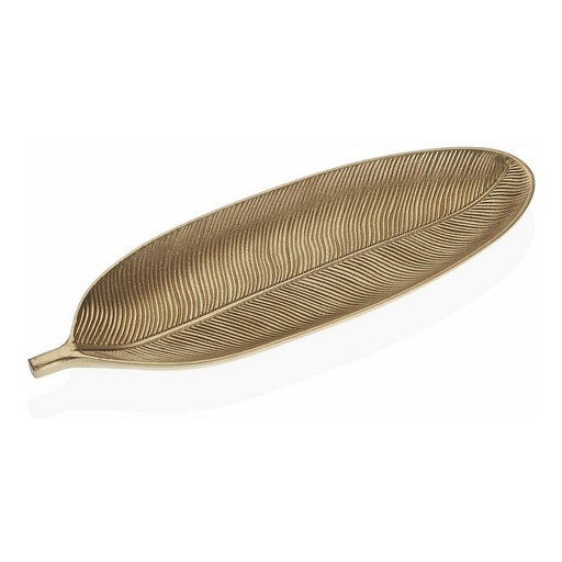 Centerpiece Versa MDF Wood 14 x 3 x 40,5 cm