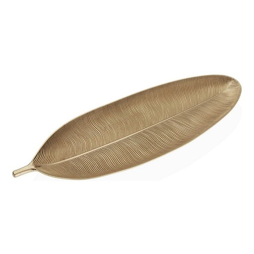 Centerpiece Versa MDF Wood 22 x 3,5 x 59 cm