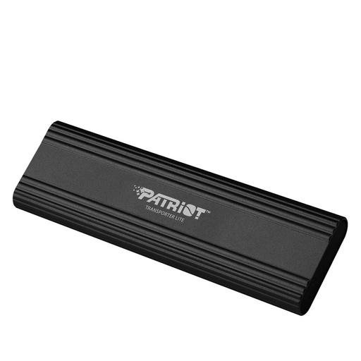Disco Duro Externo Patriot Memory PTPL4TBPECB Negro 4 TB