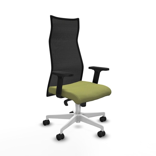 Office Chair Piqueras y Crespo B2D026N
