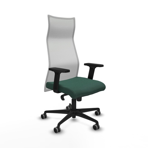 Office Chair Piqueras y Crespo B2D036G