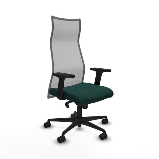 Office Chair Piqueras y Crespo B2D036N