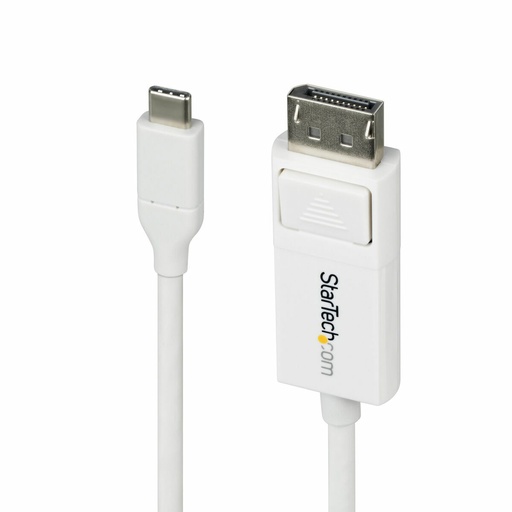 VGA Cable Startech White 1,9 m