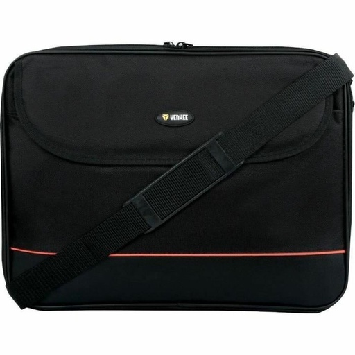 Funda para Portátil Yenkee Negro