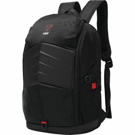 Funda para Portátil Yenkee Negro