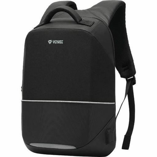 Funda para Portátil Yenkee Negro