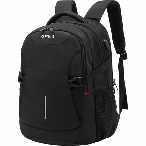 Funda para Portátil Yenkee Negro