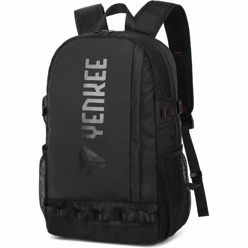 Funda para Portátil Yenkee Negro