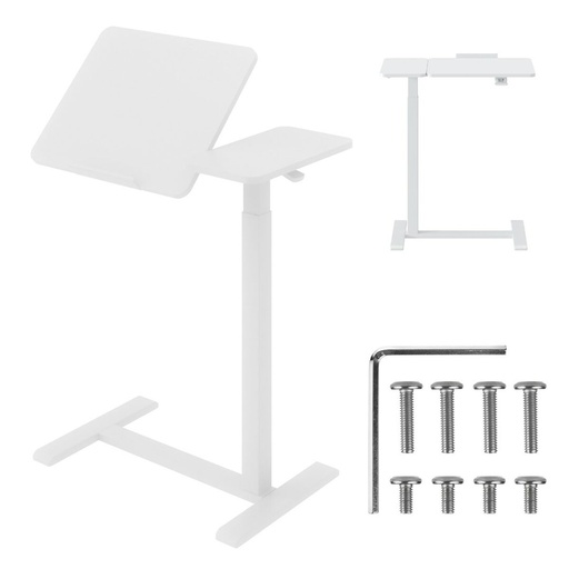 Desk MacLean MC-120 W White