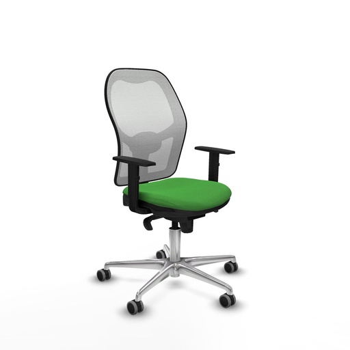 Office Chair Piqueras y Crespo 1D086G0 Green
