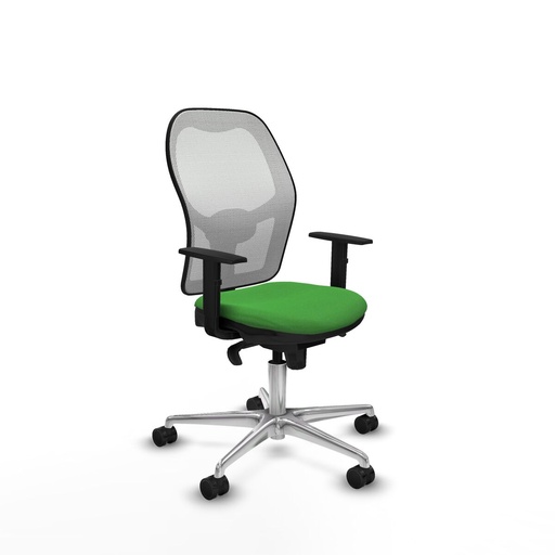 Office Chair Piqueras y Crespo 1D086N0 Green