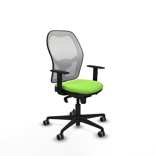 Office Chair Piqueras y Crespo 1D036G0 Pistachio