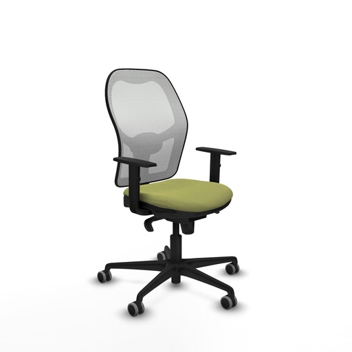 Office Chair Piqueras y Crespo 1D036G0 Green