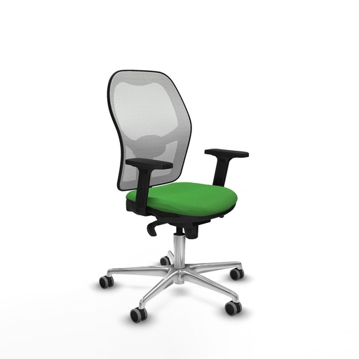 Office Chair Piqueras y Crespo 2D086G0 Green