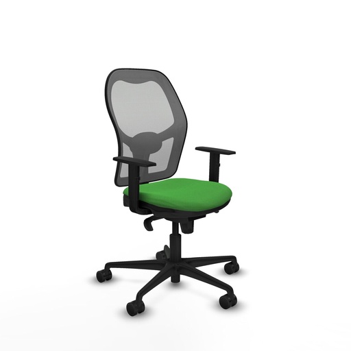 Office Chair Piqueras y Crespo 1D036N0 Green