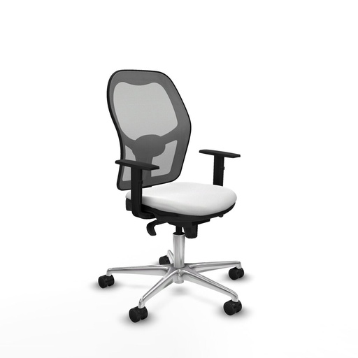 Office Chair Piqueras y Crespo 1D086N0 White