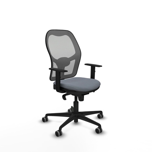 Office Chair Piqueras y Crespo 1D036G0 Grey