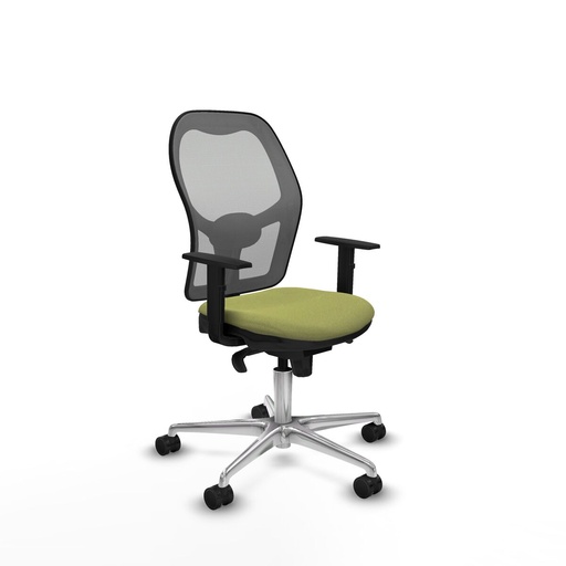 Office Chair Piqueras y Crespo 1D086N0 Green