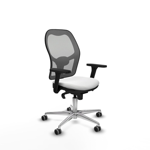 Office Chair Piqueras y Crespo 3D086G0 White