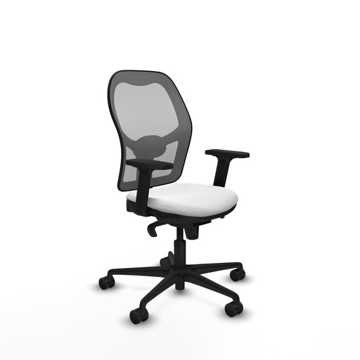 Office Chair Piqueras y Crespo 2D036N0 White