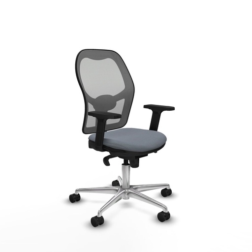 Office Chair Piqueras y Crespo 2D086N0 Grey