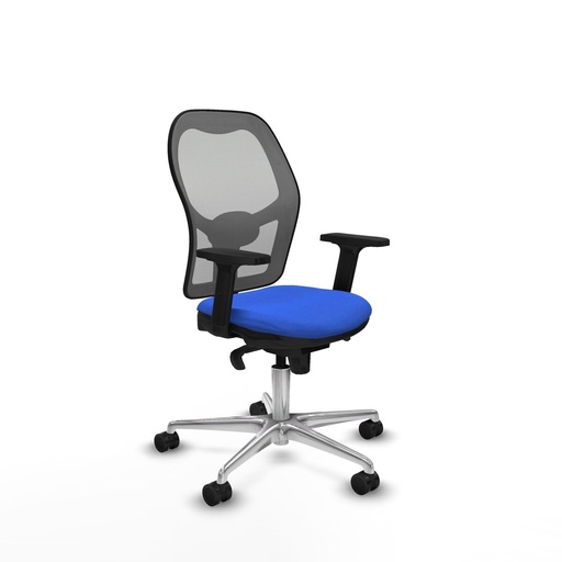 Office Chair Piqueras y Crespo 2D086N0 Blue