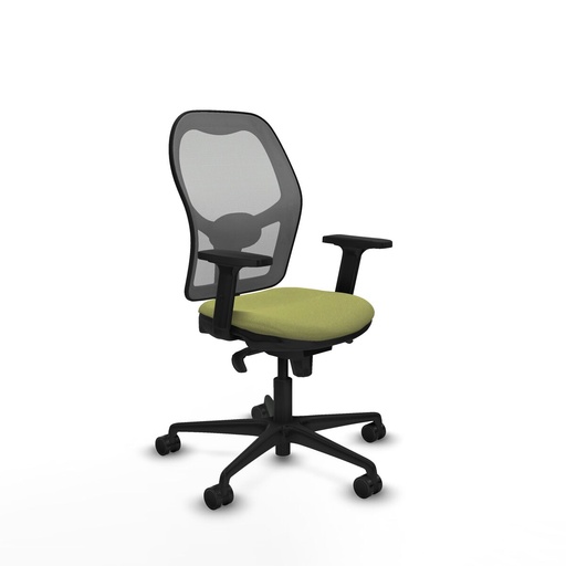Office Chair Piqueras y Crespo 2D036N0 Green