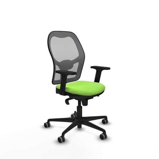 Office Chair Piqueras y Crespo 2D036G0 Pistachio