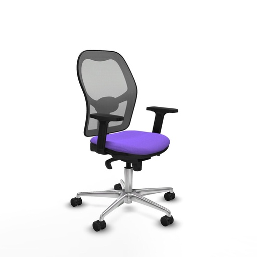 Office Chair Piqueras y Crespo 2D086N0 Lilac