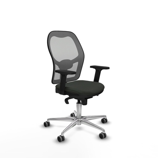 Office Chair Piqueras y Crespo 2D086G0 Black