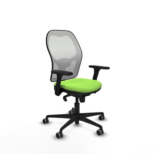Office Chair Piqueras y Crespo 3D036G0 Pistachio