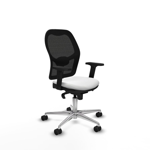 Office Chair Piqueras y Crespo 2D086N0 White