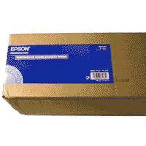 Papel de acuarela Epson GF