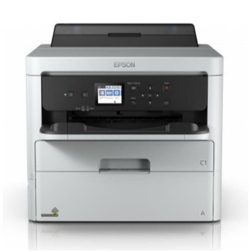 Impresora Multifunción Epson WorkForce Pro EP-C800RDW