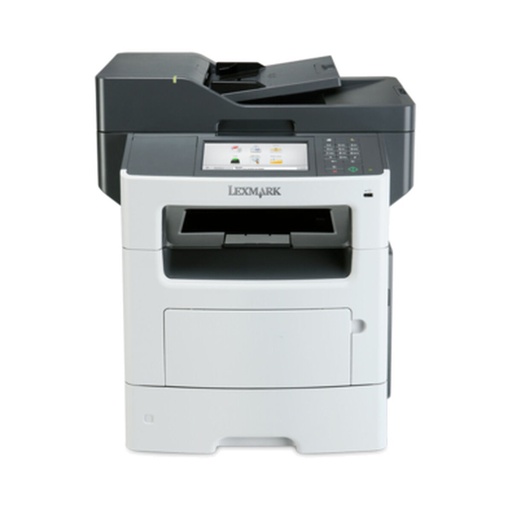 Impresora Multifunción Lexmark