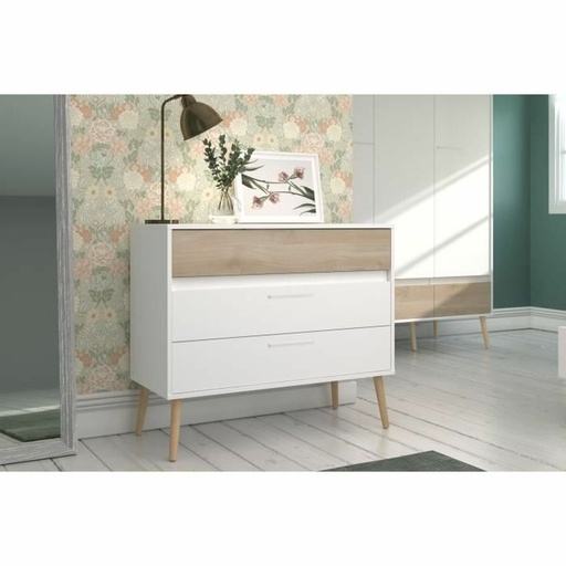 Chest of drawers Parisot