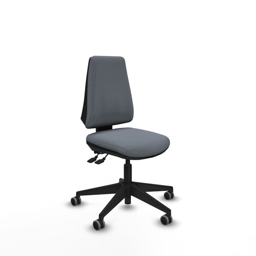 Office Chair Piqueras y Crespo B00066G Grey