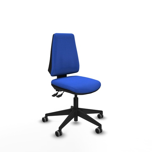 Office Chair Piqueras y Crespo B00066G Blue
