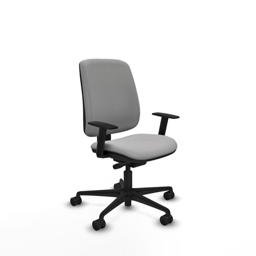 Office Chair Piqueras y Crespo B1D036N Light grey