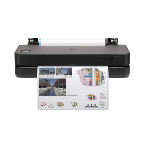 Plotter HP DesignJet T250