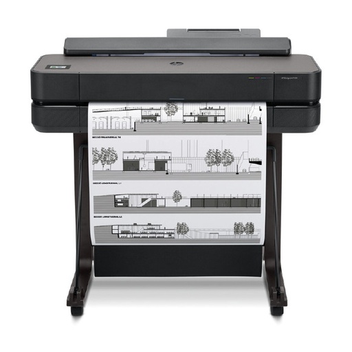 Plotter HP DesignJet T650