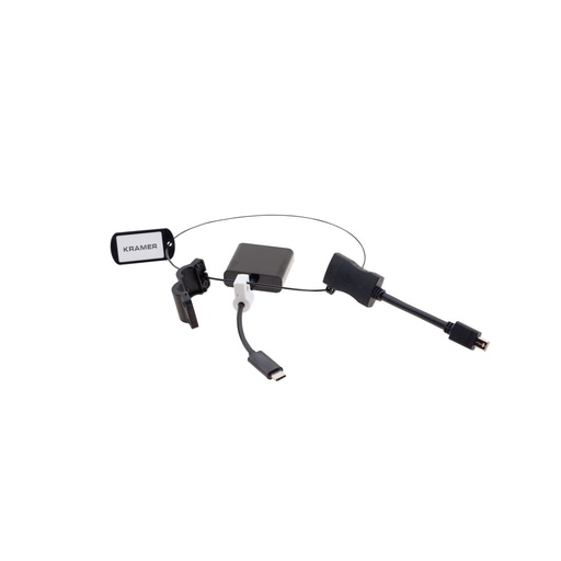 HDMI Cable Kramer Electronics 99-9191033