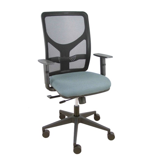 Silla de Oficina Piqueras y Crespo 10CRN65 Gris