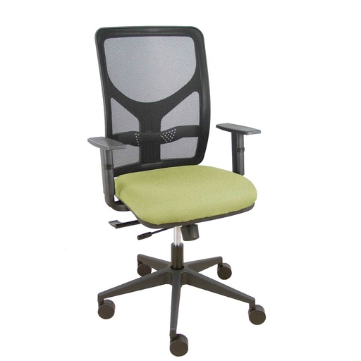 Office Chair Piqueras y Crespo 10CRN65 Green