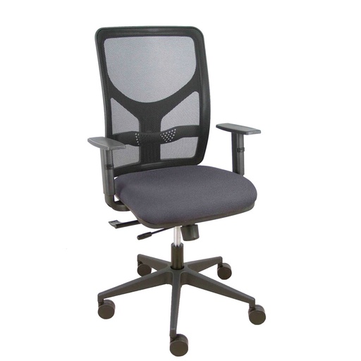 Office Chair Piqueras y Crespo 10CRN65 Dark grey