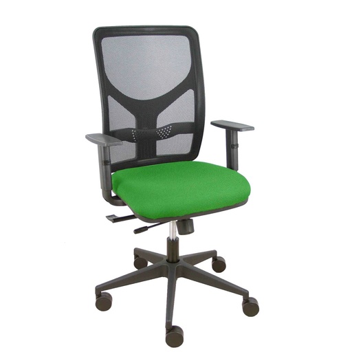 Silla de Oficina Piqueras y Crespo 10CRN65 Verde