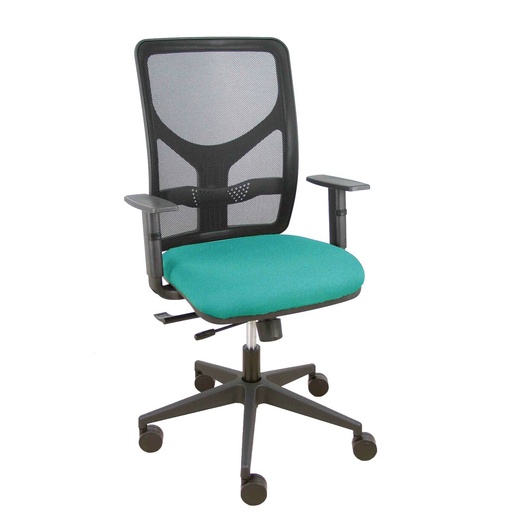 Office Chair Piqueras y Crespo 10CRN65 Turquoise