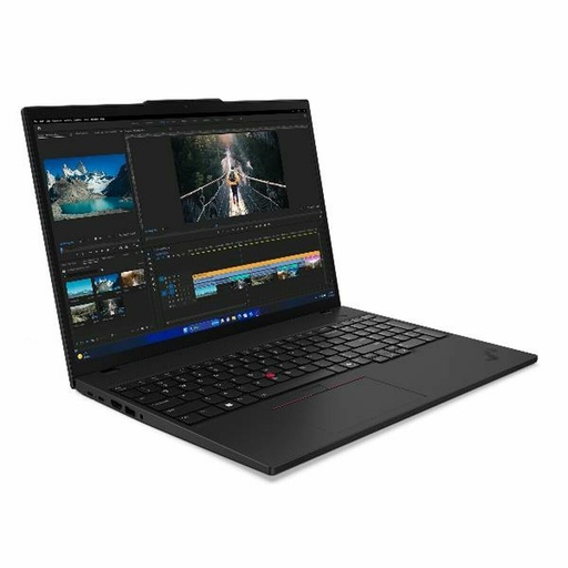 Laptop Lenovo 21MN00CBSP 16" Intel Core Ultra 7 155u intel core ultra 7 32 GB RAM 1 TB SSD Spanish Qwerty