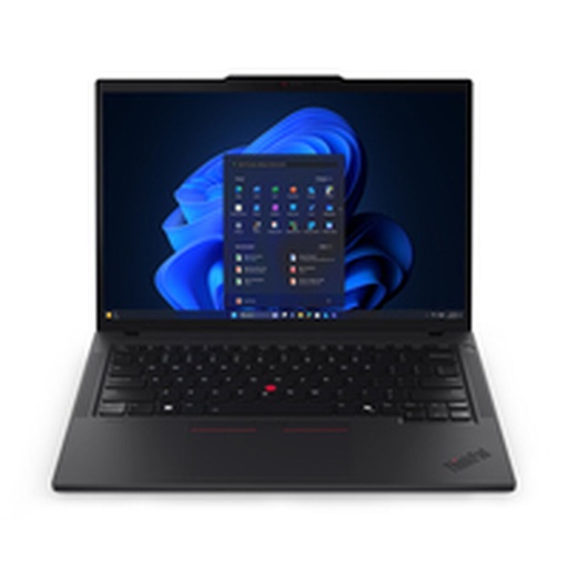 Laptop Lenovo 21QC004NSP 14" 16 GB RAM 512 GB SSD Qwerty Español
